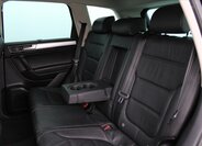 Volkswagen Touareg SUV / Terénní 3,0 l 193 kw