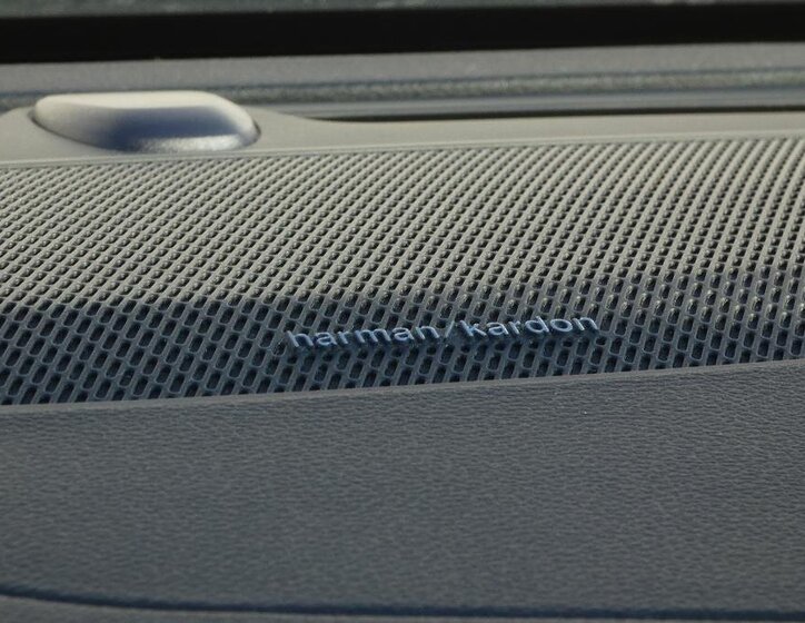 Volvo S60 Sedan / Limuzína 2,0 l 184 kw