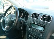 Volkswagen Golf Hatchback 1,4 l 59 kw