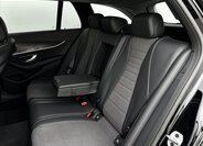 Mercedes-Benz Třídy E Kombi 2,0 l 143 kw