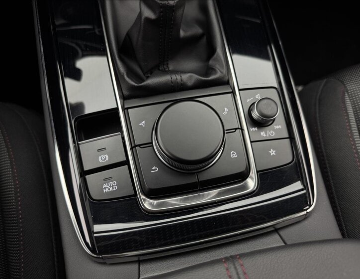 Mazda CX-30 SUV / Terénní 2,0 l 90 kw