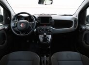 Fiat Panda Hatchback 999,0 52 kw