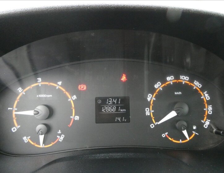 Lada Niva Ostatní 1,7 l 61 kw