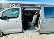 Fiat Ulysse MPV 2,2 l 132 kw