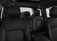 Land Rover Defender SUV 3,0 l 183 kw