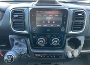 Fiat Ducato Skříň 2,2 l 103 kw