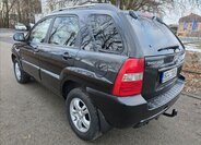 KIA Sportage 4