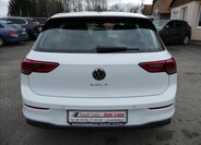 Volkswagen Golf Hatchback 2,0 l 85 kw