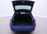 Škoda Superb Kombi 2,0 l 110 kw