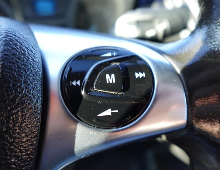 Ford Transit Ostatní 2,2 l 114 kw