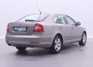 Škoda Octavia Liftback 1,4 l 90 kw