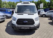 Ford Transit Ostatní 2,2 l 74 kw