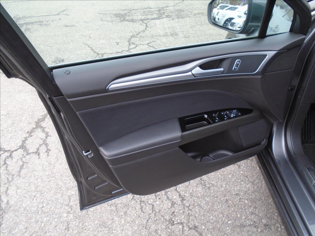 Ford Mondeo Kombi 2,0 l 110 kw