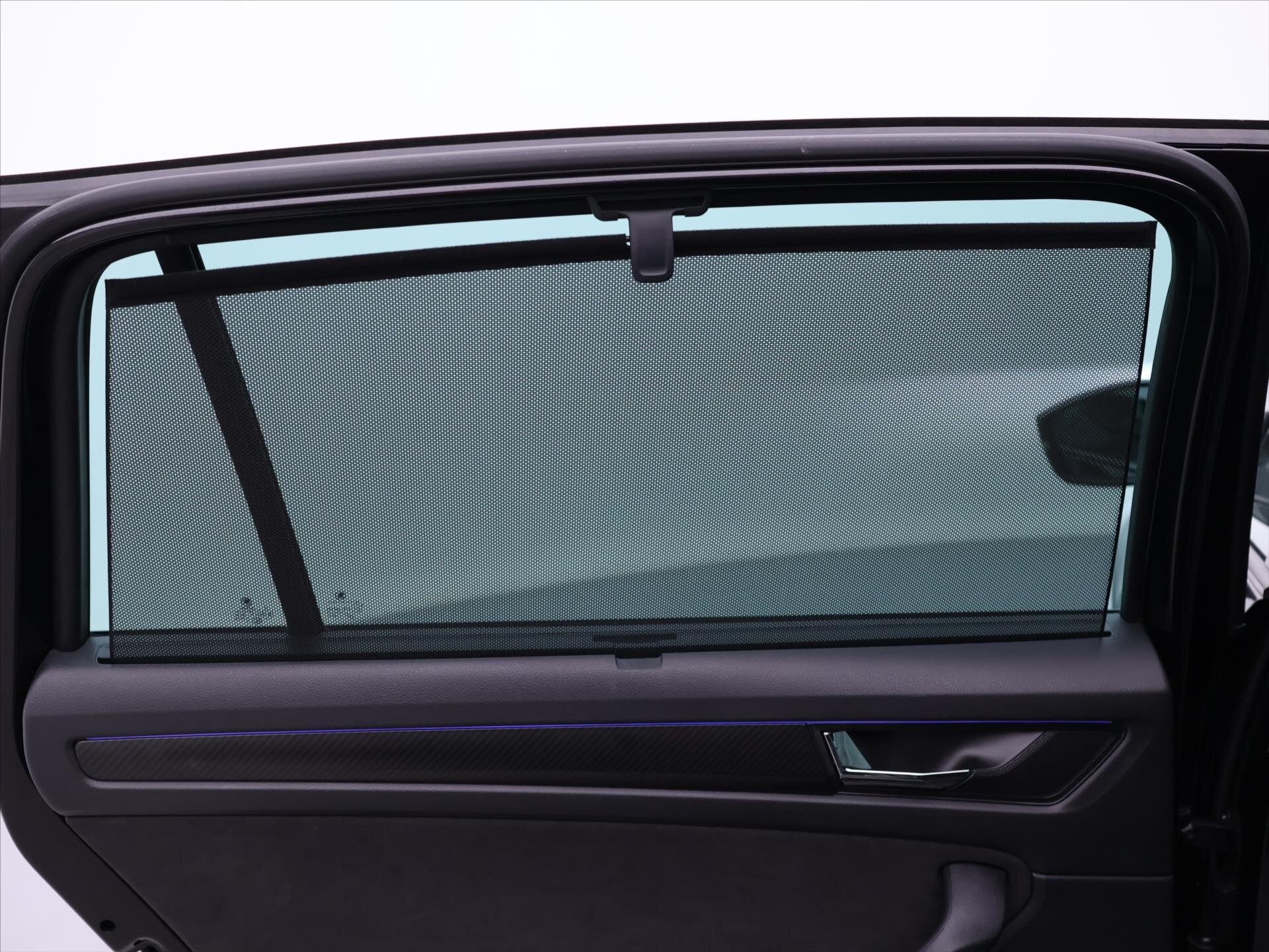 Škoda Kodiaq SUV / Terénní 2,0 l 110 kw