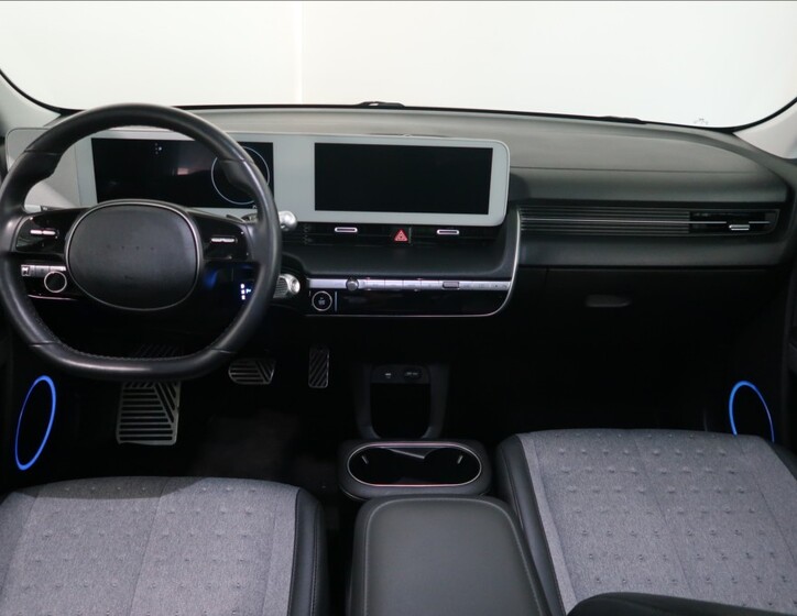 Hyundai Ioniq 5 10