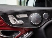 Mercedes-Benz Třídy C 8