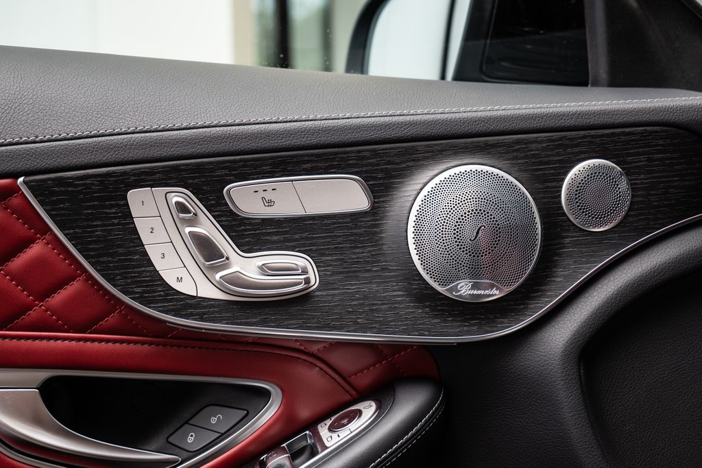 Mercedes-Benz Třídy C