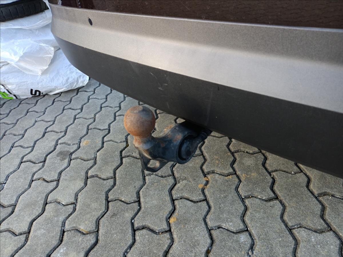 Škoda Kodiaq SUV / Terénní 2,0 l 140 kw