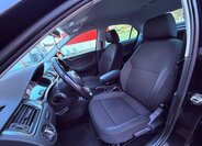 Škoda Rapid Liftback 1,2 l 77 kw