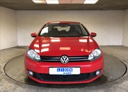 Volkswagen Golf 2