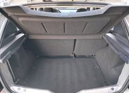 Dacia Sandero Hatchback 1,6 l 64 kw