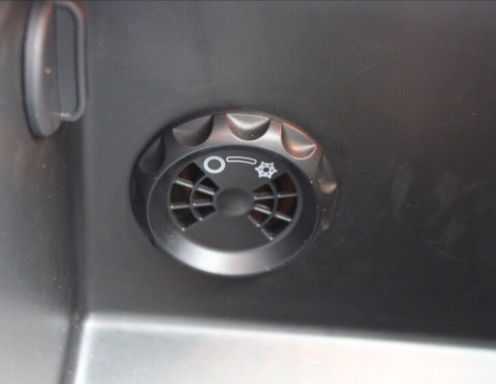 Hyundai i30 Kombi 1,6 l 88 kw