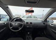 Škoda Fabia Kombi 1,4 l 74 kw