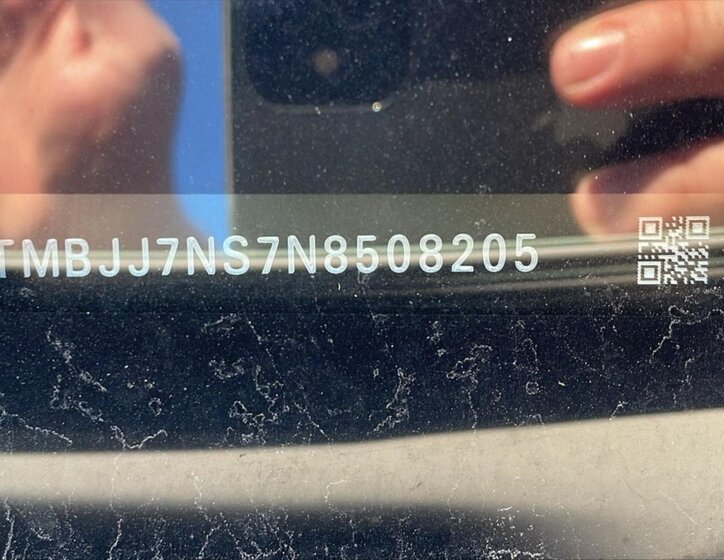 Škoda Kodiaq SUV / Terénní 2,0 l 110 kw