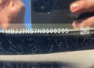 Škoda Kodiaq SUV / Terénní 2,0 l 110 kw