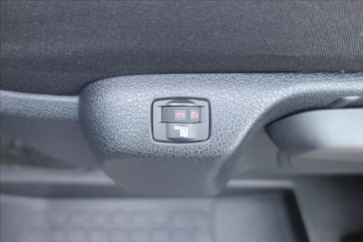 Toyota ProAce Verso MPV 2,0 l 110 kw