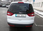 Ford Galaxy MPV 2,0 l 107 kw