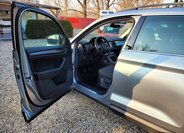 Škoda Kodiaq SUV / Terénní 1,5 l 110 kw