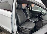 Ford Kuga Kombi 2,0 l 132 kw