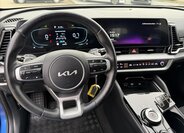 KIA Sportage SUV 1,6 l 110 kw