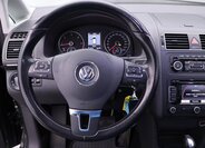 Volkswagen Touran MPV 2,0 l 125 kw