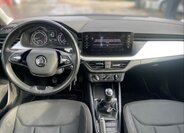 Škoda Scala Hatchback 999,0 81 kw