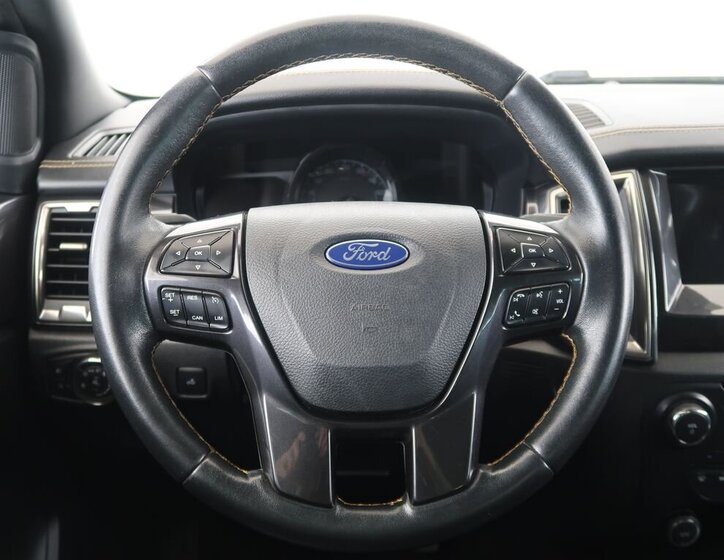 Ford Ranger SUV 2,0 l 156 kw