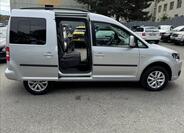Volkswagen Caddy 14