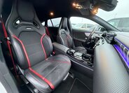 Mercedes-Benz CLA Kombi 2,0 l 310 kw