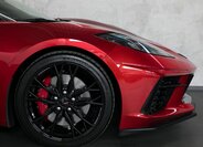 Chevrolet Corvette Kabriolet 6,2 l 354 kw