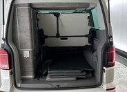 Volkswagen California MPV 2,0 l 110 kw