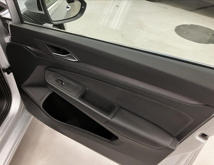 Volkswagen Golf Kombi 1,5 l 110 kw