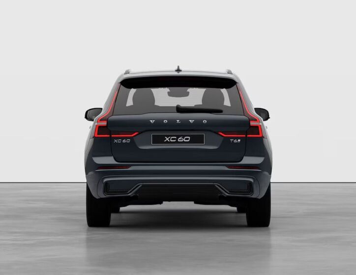 Volvo XC60 7