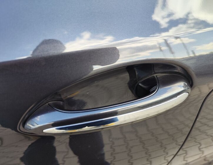 BMW Řada 5 Sedan / Limuzína 3,0 l 250 kw