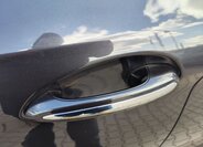 BMW Řada 5 Sedan / Limuzína 3,0 l 250 kw