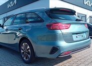 KIA Ceed 6
