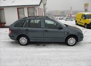 Škoda Fabia Kombi 1,4 l 59 kw