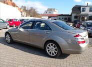 Mercedes-Benz Třídy S Sedan / Limuzína 3,0 l 173 kw