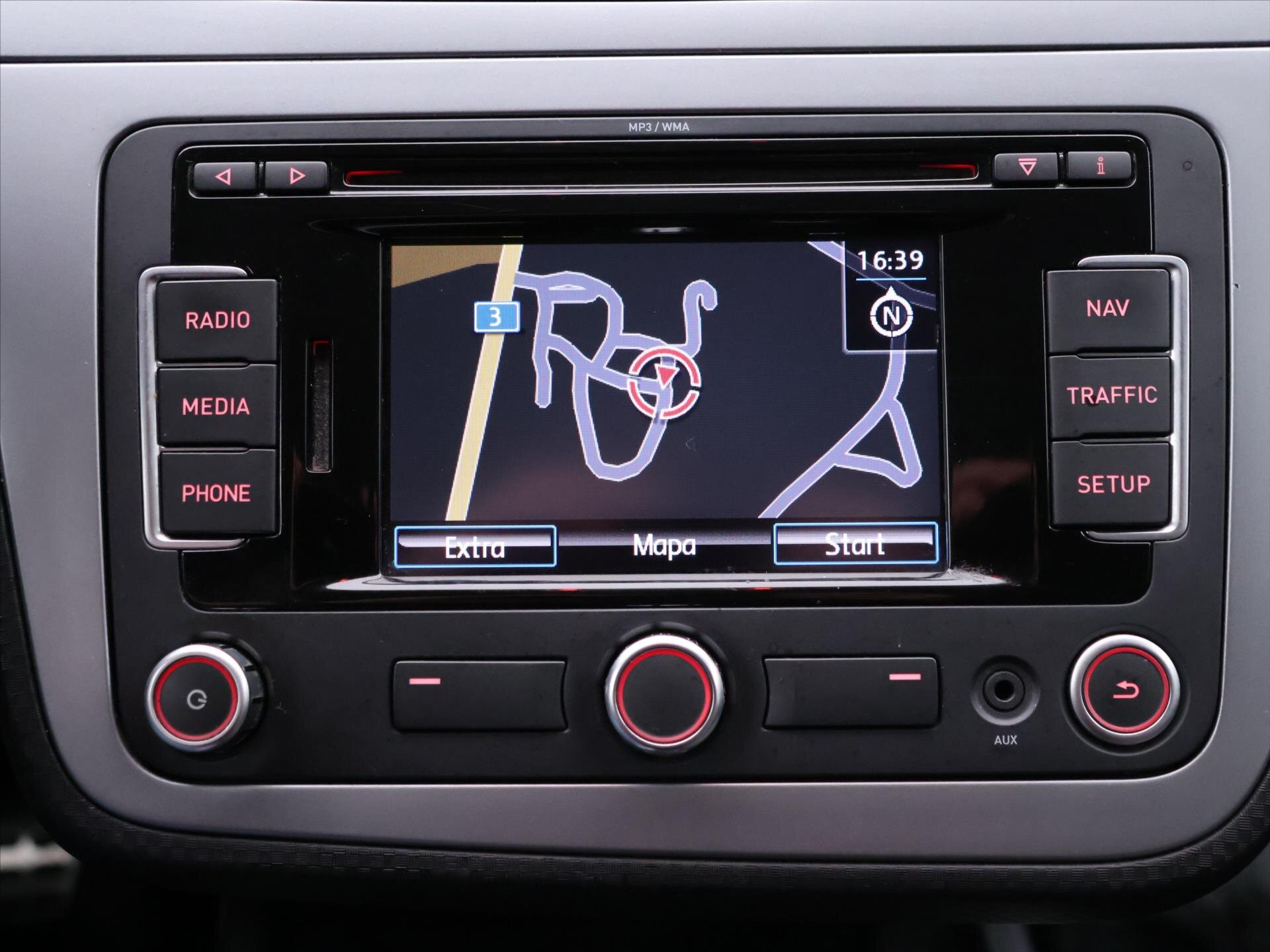 Seat Altea MPV 1,4 l 92 kw