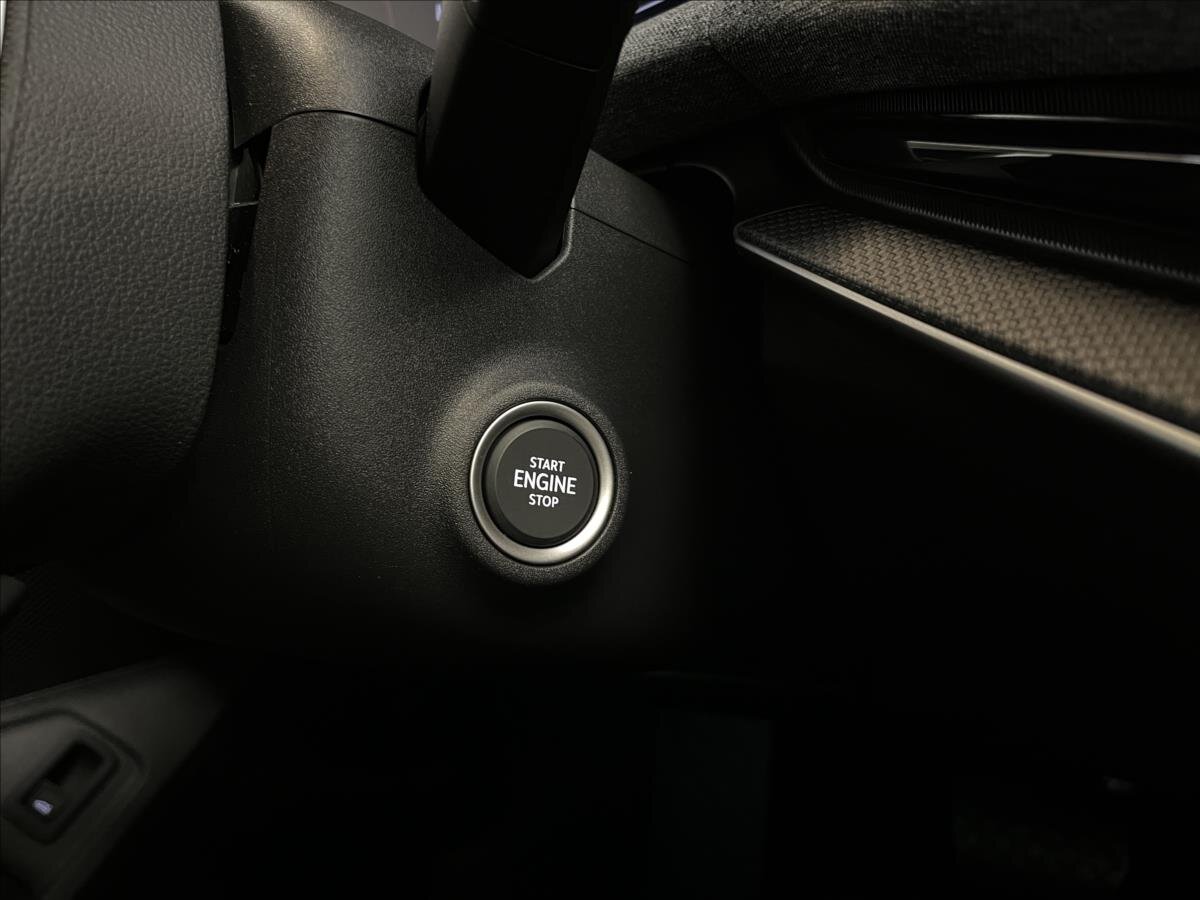 Škoda Superb Kombi 2,0 l 110 kw